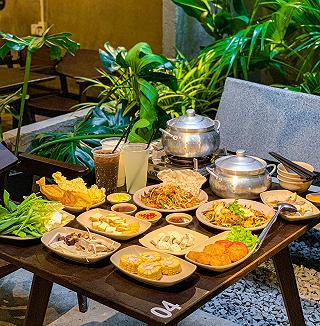Giữa tháng ăn chay thanh đạm thôi mọi người 😇 - ảnh 1 giua thang an chay thanh dam thoi moi nguoi 😇 - anh 1