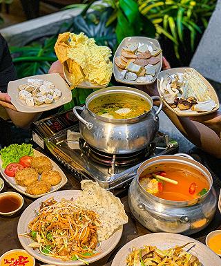 Giữa tháng ăn chay thanh đạm thôi mọi người 😇 - ảnh 2 giua thang an chay thanh dam thoi moi nguoi 😇 - anh 2