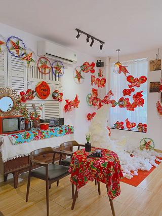 Trung Thu Hoài Niệm - ảnh 3 trung thu hoai niem - anh 3