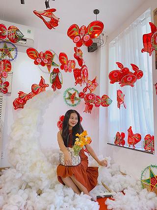 Trung Thu Hoài Niệm - ảnh 2 trung thu hoai niem - anh 2