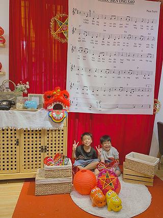 Trung Thu Hoài Niệm - ảnh 5 trung thu hoai niem - anh 5