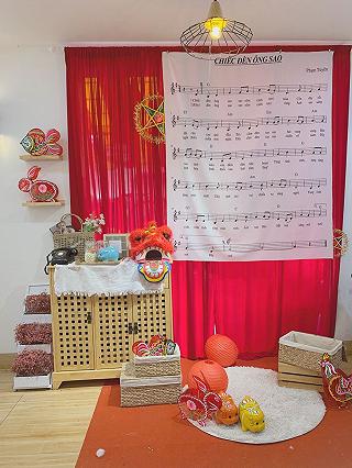 Trung Thu Hoài Niệm - ảnh 6 trung thu hoai niem - anh 6