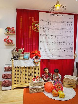 Trung Thu Hoài Niệm - ảnh 4 trung thu hoai niem - anh 4