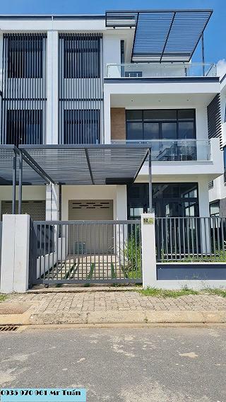 BAO GIÁ THỊ TRƯỜNG CẦN BÁN GẤP CĂN BIỆT THỰ SONG LẬP 8x20 KHU ĐÔ THỊ ĐÔNG TĂNG LONG QUẬN 9 GIÁ 10.5 TỶ/CĂN - ảnh 3 bao gia thi truong can ban gap can biet thu song lap 8x20 khu do thi dong tang long quan 9 gia 10.5 ty/can - anh 3