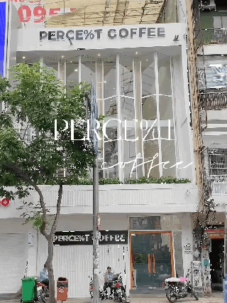 Cực phẩm mùa thu nhà PERCE%T - ảnh 1 cuc pham mua thu nha perce%t - anh 1