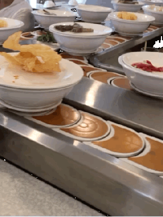 Buffet vừa lẩu vừa dimsum Xie xie - ảnh 1 buffet vua lau vua dimsum xie xie - anh 1