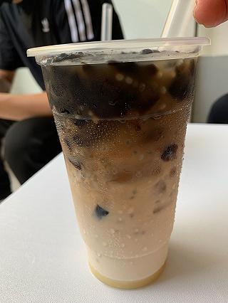 Sương Sáo không ngờ hợp với cà phê - ảnh 2 suong sao khong ngo hop voi ca phe - anh 2