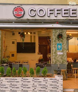 Quán cafe -cơm tấm ngon quan cafe -com tam ngon