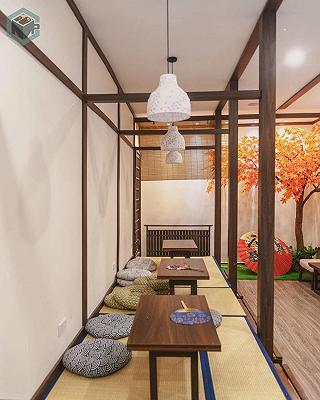 Team wibu thì không nên bỏ lỡ quán này nha - ảnh 3 team wibu thi khong nen bo lo quan nay nha - anh 3