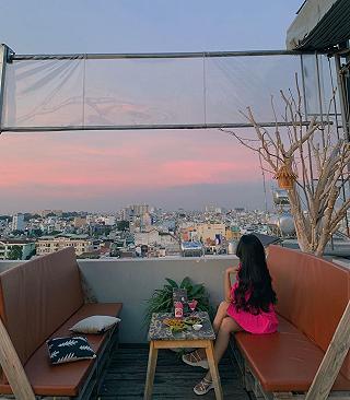 Lagom rooftop - ảnh 2 lagom rooftop - anh 2