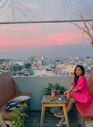 Lagom rooftop - ảnh 6 lagom rooftop - anh 6