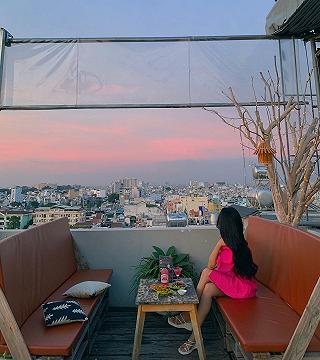 Lagom rooftop - ảnh 1 lagom rooftop - anh 1