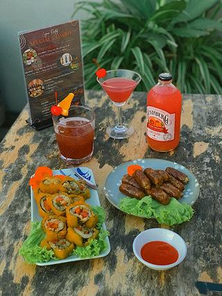 Lagom rooftop - ảnh 4 lagom rooftop - anh 4