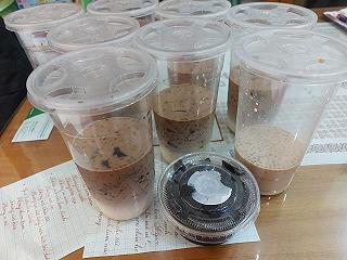Cafe sương sáo - ảnh 1 cafe suong sao - anh 1