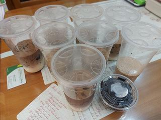 Cafe sương sáo - ảnh 2 cafe suong sao - anh 2