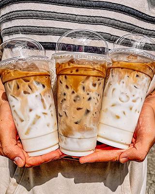 SỮA TƯƠI CÀ PHÊ CHỈ 20ka DỄ BỊ MÊEEEEE - ảnh 5 sua tuoi ca phe chi 20ka de bi meeeeee - anh 5