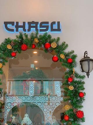 Chasu coffee *Christmas is coming* - ảnh 6 chasu coffee *christmas is coming* - anh 6