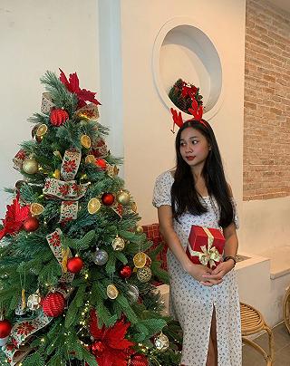 Chasu coffee *Christmas is coming* - ảnh 5 chasu coffee *christmas is coming* - anh 5