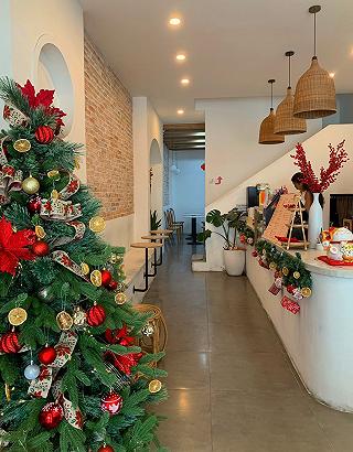 Chasu coffee *Christmas is coming* - ảnh 4 chasu coffee *christmas is coming* - anh 4
