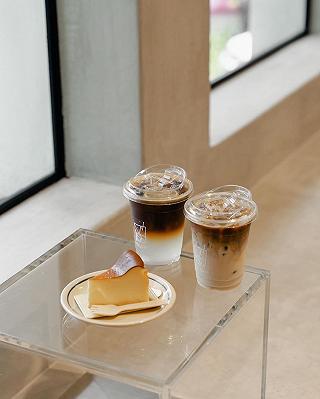 KOI CAFÉ - ảnh 2 koi cafe - anh 2