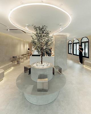 KOI CAFÉ - ảnh 6 koi cafe - anh 6