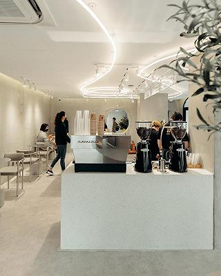 KOI CAFÉ - ảnh 5 koi cafe - anh 5