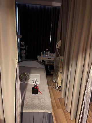 Spa chill chill cho mấy bợn thích riêng tư nạ🫶🏻 - ảnh 3 spa chill chill cho may bon thich rieng tu na🫶🏻 - anh 3