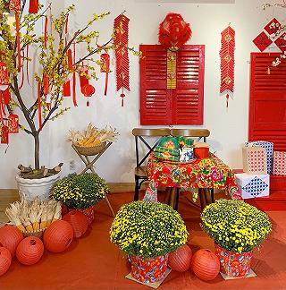 Check-in Tết view siêu đẹp lại còn được thuê áo dài FREE ❣️❣️ - ảnh 6 check-in tet view sieu dep lai con duoc thue ao dai free ❣️❣️ - anh 6