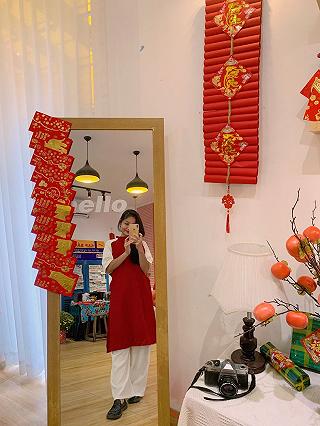 Check-in Tết view siêu đẹp lại còn được thuê áo dài FREE ❣️❣️ - ảnh 2 check-in tet view sieu dep lai con duoc thue ao dai free ❣️❣️ - anh 2