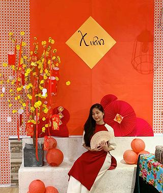 Check-in Tết view siêu đẹp lại còn được thuê áo dài FREE ❣️❣️ - ảnh 3 check-in tet view sieu dep lai con duoc thue ao dai free ❣️❣️ - anh 3