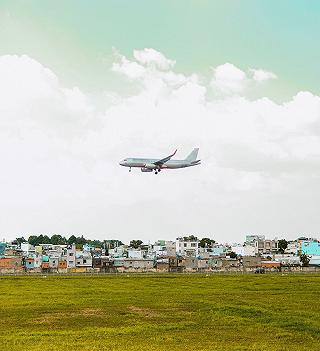 CÙNG GẤU ĐI CAFE ĐÓN MÁY BAY HẠ CÁNH DỊP VALENTINE NÀY 🛬 - ảnh 6 cung gau di cafe don may bay ha canh dip valentine nay 🛬 - anh 6