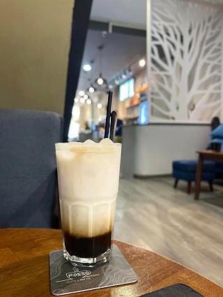 Quán Cà phê Posso Sự lựa chọn phù hợp cho mọi đối tượng - ảnh 1 quan ca phe posso su lua chon phu hop cho moi doi tuong - anh 1
