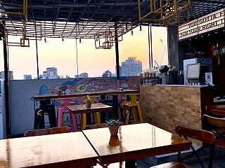 Rooftop Quận 1 - ảnh 2 rooftop quan 1 - anh 2