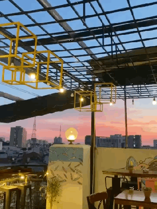 Rooftop Quận 1 - ảnh 1 rooftop quan 1 - anh 1