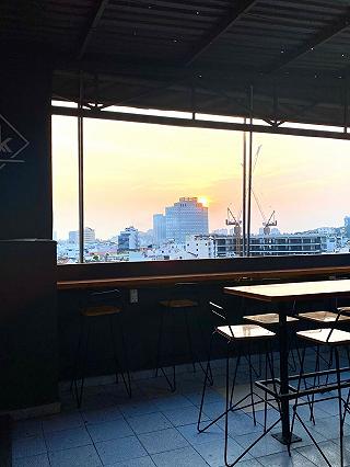 Rooftop Quận 1 - ảnh 3 rooftop quan 1 - anh 3