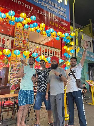 Nhà hàng Sen Đại Việt quán ngon phố tây Bùi Viện mở bán 24/24, Sài Gòn - ảnh 5 nha hang sen dai viet quan ngon pho tay bui vien mo ban 24/24, sai gon - anh 5