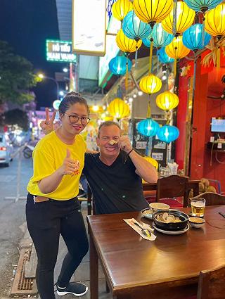 Nhà hàng Sen Đại Việt quán ngon phố tây Bùi Viện mở bán 24/24, Sài Gòn - ảnh 3 nha hang sen dai viet quan ngon pho tay bui vien mo ban 24/24, sai gon - anh 3