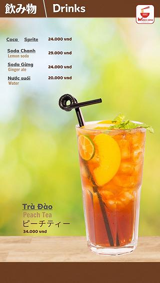 Menu của Wokku Udon - ảnh 4 menu cua wokku udon - anh 4