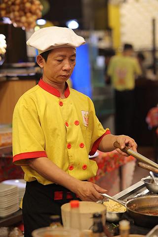Quán hải sản ngon Quận 1 Bùi Viện - ảnh 5 quan hai san ngon quan 1 bui vien - anh 5