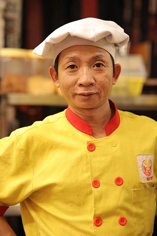 Quán hải sản ngon Quận 1 Bùi Viện - ảnh 4 quan hai san ngon quan 1 bui vien - anh 4