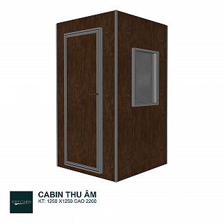 CABIN THU ÂM MINI TIỆN LỢI THÁO LẮP DỄ DÀNG - ảnh 2 cabin thu am mini tien loi thao lap de dang - anh 2