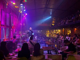 LONG CAFE ACOUSTIC THỦ ĐỨC - ảnh 1 long cafe acoustic thu duc - anh 1