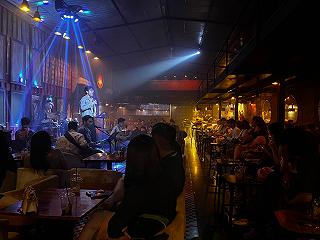 LONG CAFE ACOUSTIC THỦ ĐỨC - ảnh 5 long cafe acoustic thu duc - anh 5