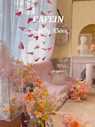 Cafe - Workshop xinh iu quận Tân Phú - ảnh 1 cafe - workshop xinh iu quan tan phu - anh 1