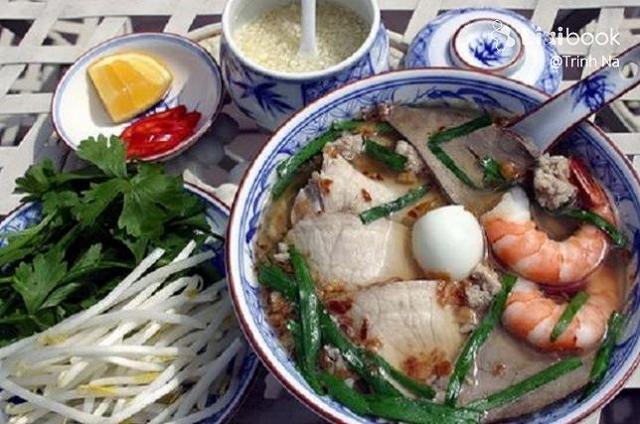 Hủ Tiếu Hồng Phát hu tieu hong phat