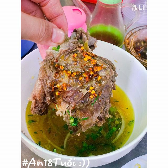 Bún Bò Phú Hưng bun bo phu hung