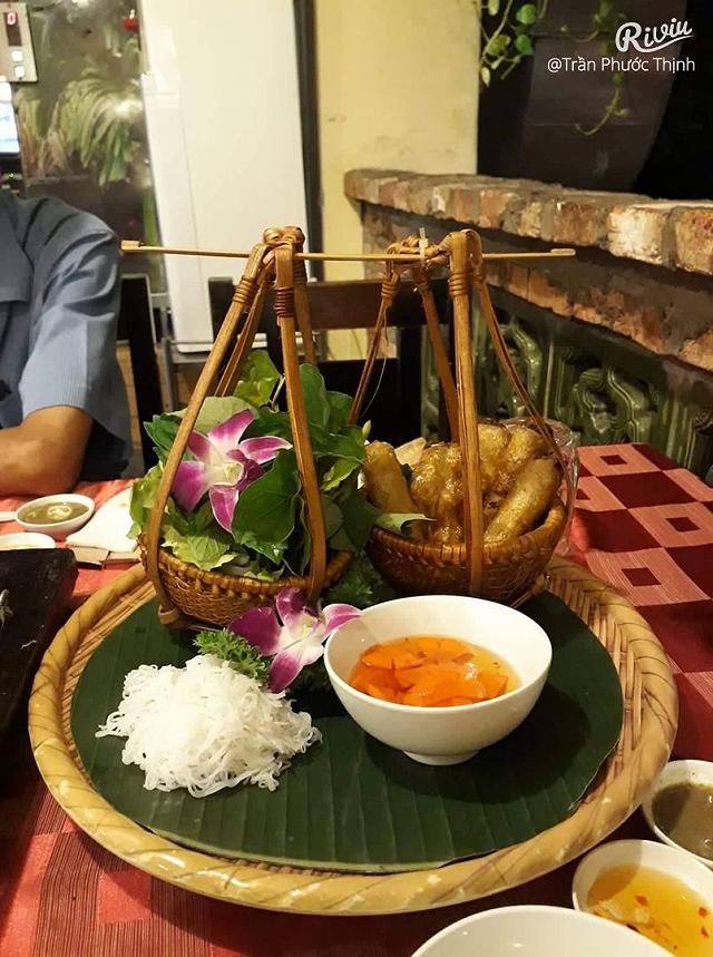 Ẩm Thực Quê Nhà Quận 3 am thuc que nha quan 3