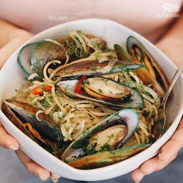 Pasta Fresca Phan Xích Long 114 Phan Xích Long, Phường 2, Quận Phú