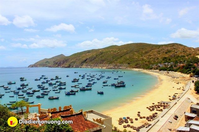 Quy Nhơn - Bình Định quy nhon - binh dinh