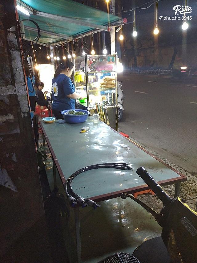 Phá lấu bò Cô LAN - N.Thái Sơn pha lau bo co lan - n.thai son
